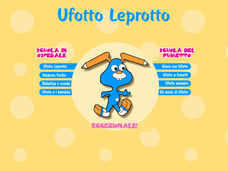 www.ufottoleprotto.com