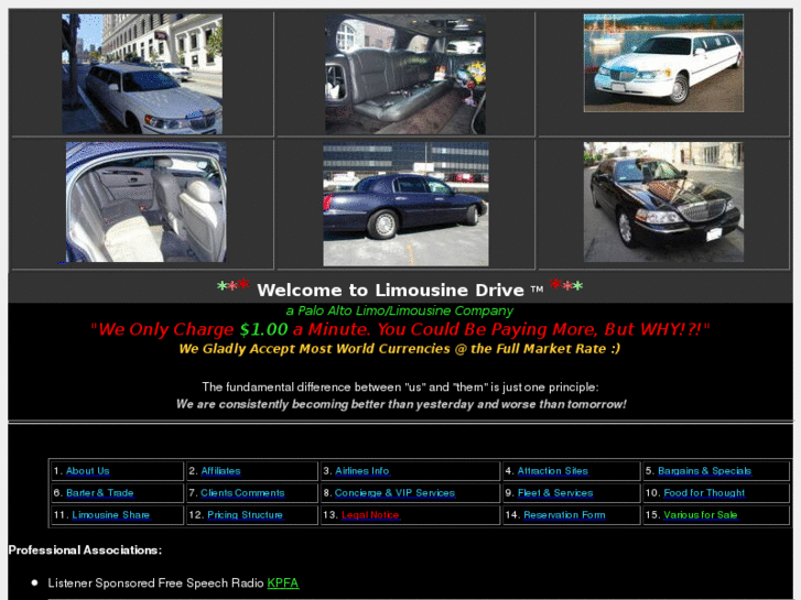 www.limousinedrive.com