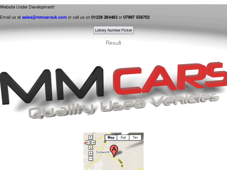 www.mmcarsuk.com