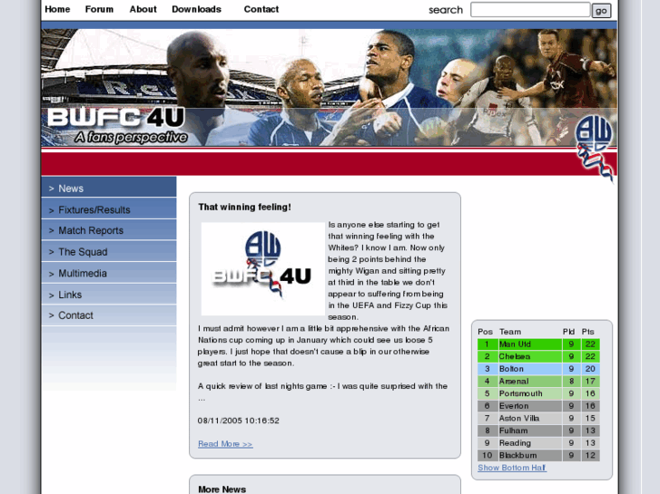 www.bwfc4u.com