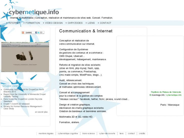 www.ecouter-voir.info