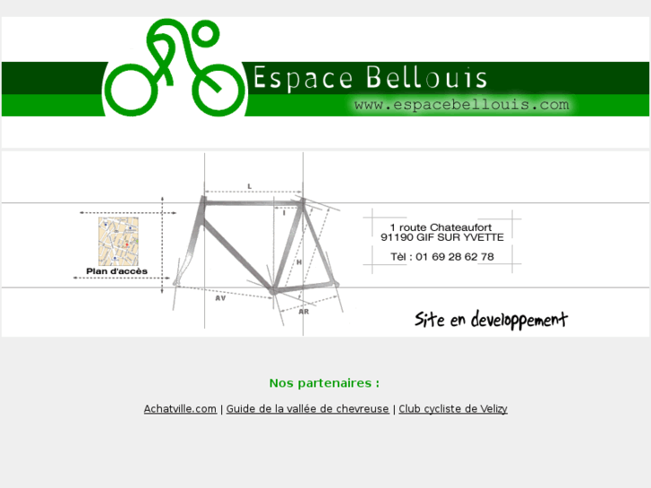 www.espacebellouis.com