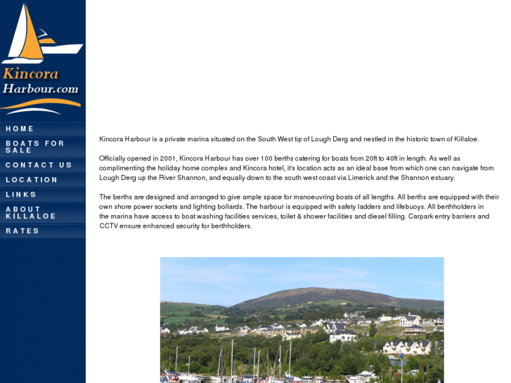 www.kincoramarina.com