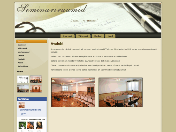 www.seminariruumid.com