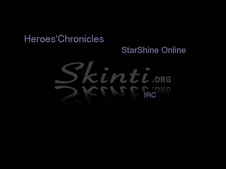 www.skinti.org