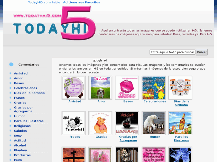 www.todayhi5.com