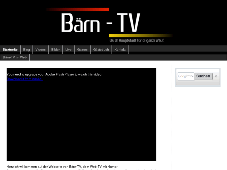 www.baern-tv.com