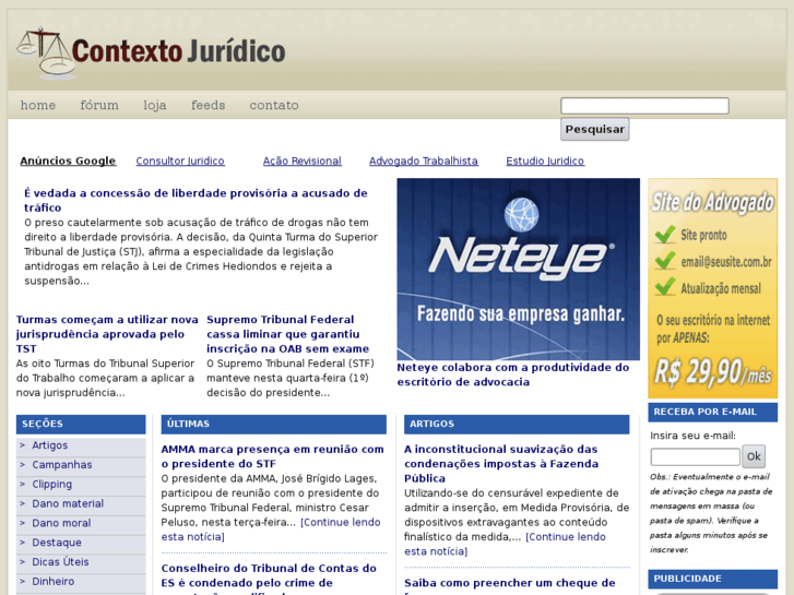 www.contextojuridico.com.br