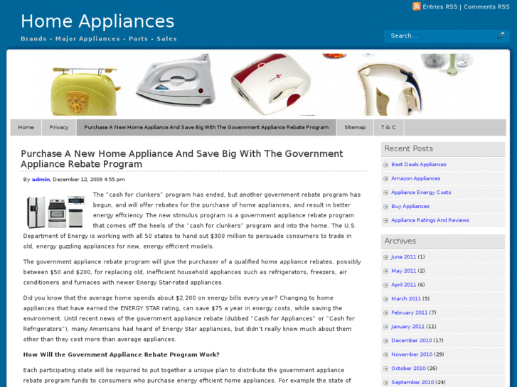 www.homeappliancestores.info