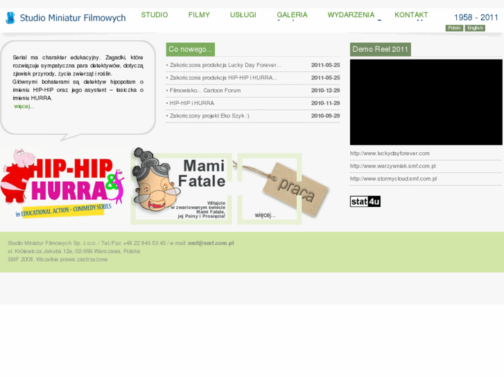 www.smf.com.pl