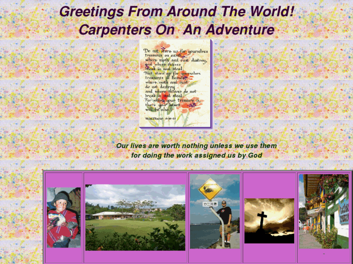 www.carpsonamission.com