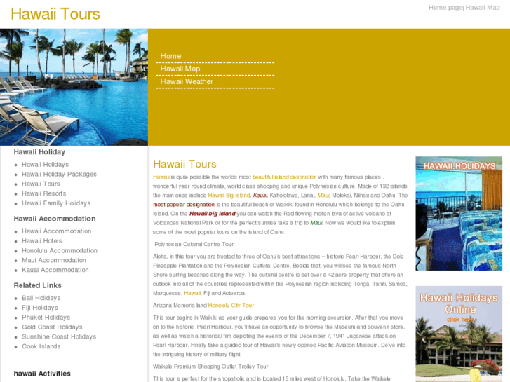 www.hawaii-tours-online.com