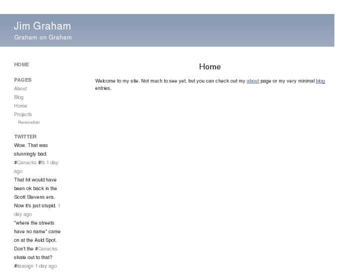 www.jim-graham.net