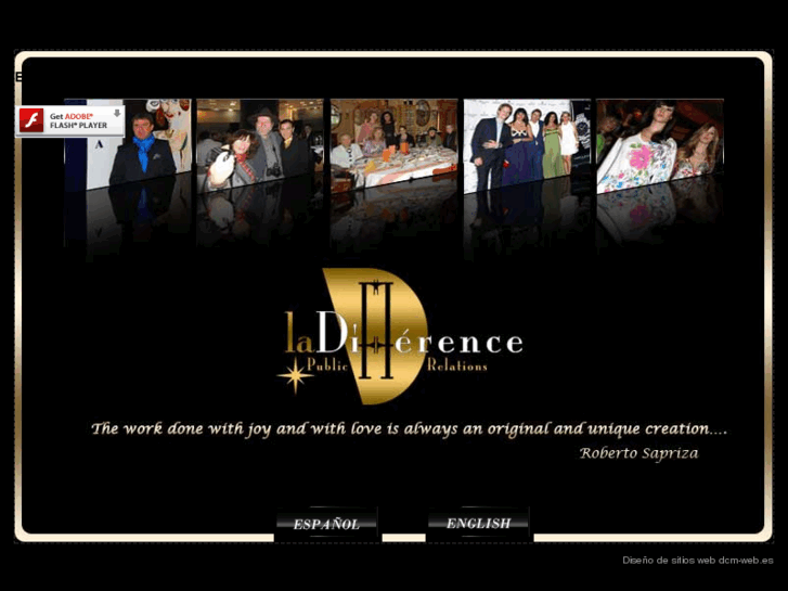 www.ladifferencepr.com