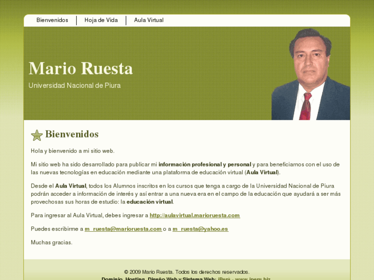 www.marioruesta.com