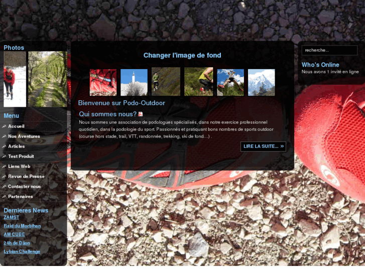 www.podo-outdoor.fr
