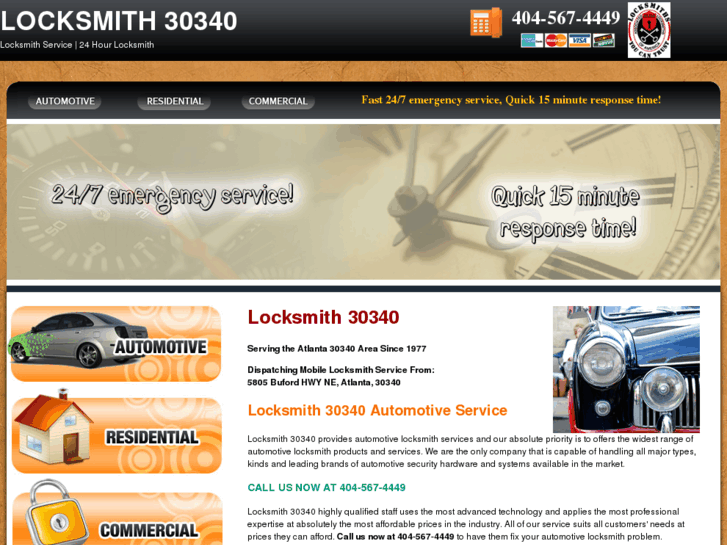www.30340locksmith.com
