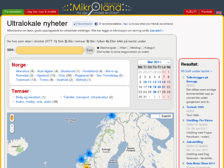 www.calendarmap.com
