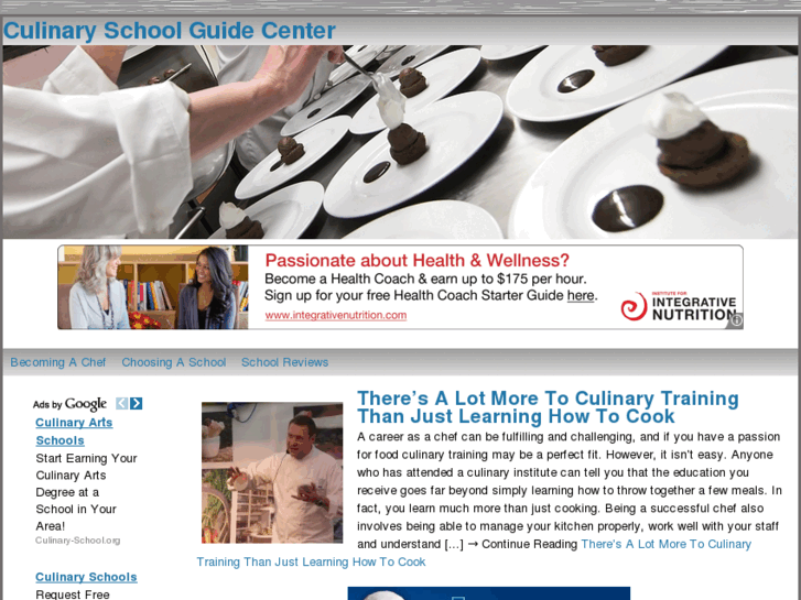 www.culinaryschoolguidecenter.com
