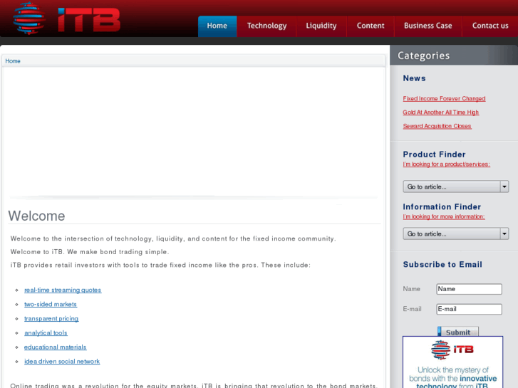 www.itbconnect.com