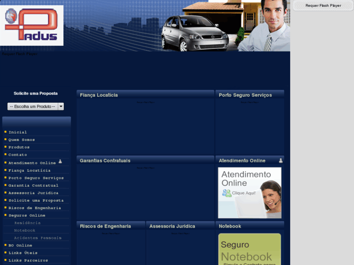 www.padusseguros.com