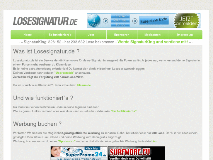 www.signaturview.de
