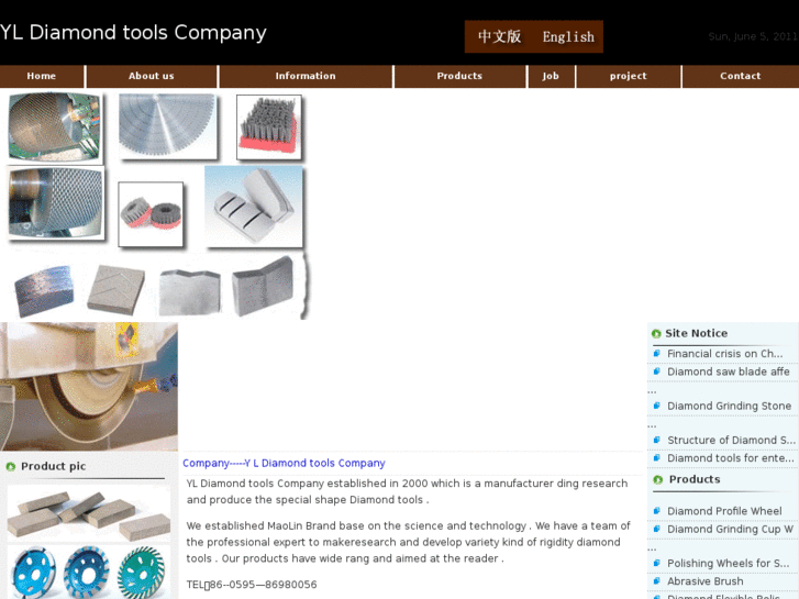 www.stonediamondtools.com