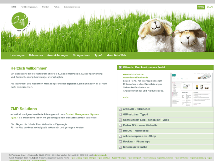 www.typo3-st-ingbert.de