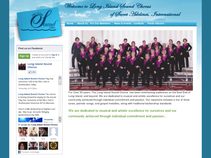 www.longislandsoundchorus.org