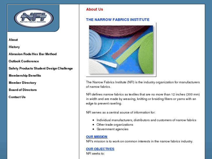 www.narrowfabrics.org