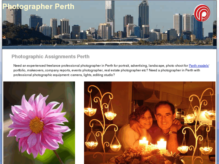 www.photographerperth.info
