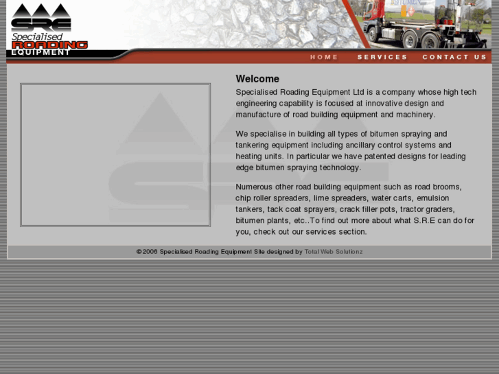www.specialisedroadingequipment.com