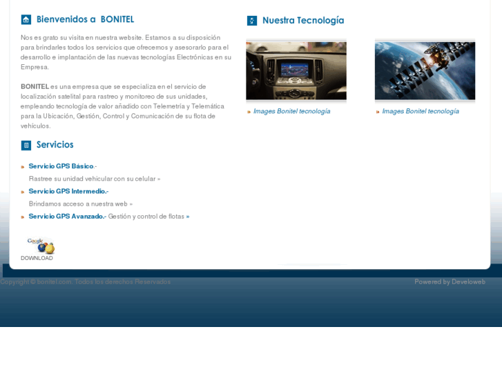 www.bonitel.com.pe