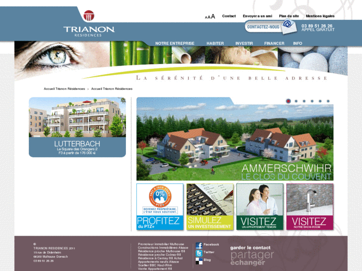 www.immobilier-neuf-lutterbach.com