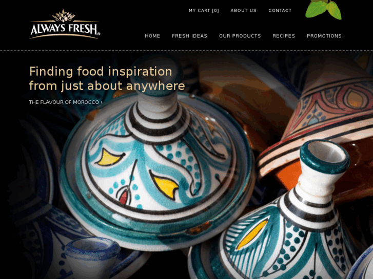 www.alwaysfresh.com.au
