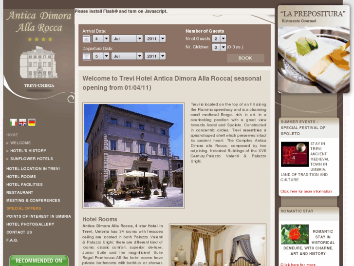 www.hotel-trevi.com