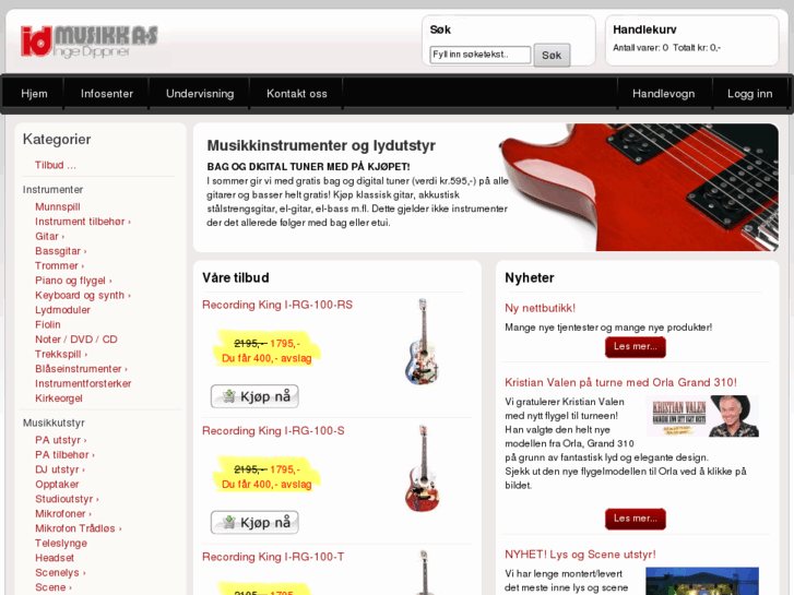 www.idmusikk.no
