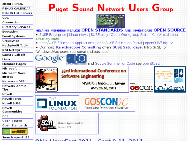 www.psnug.org