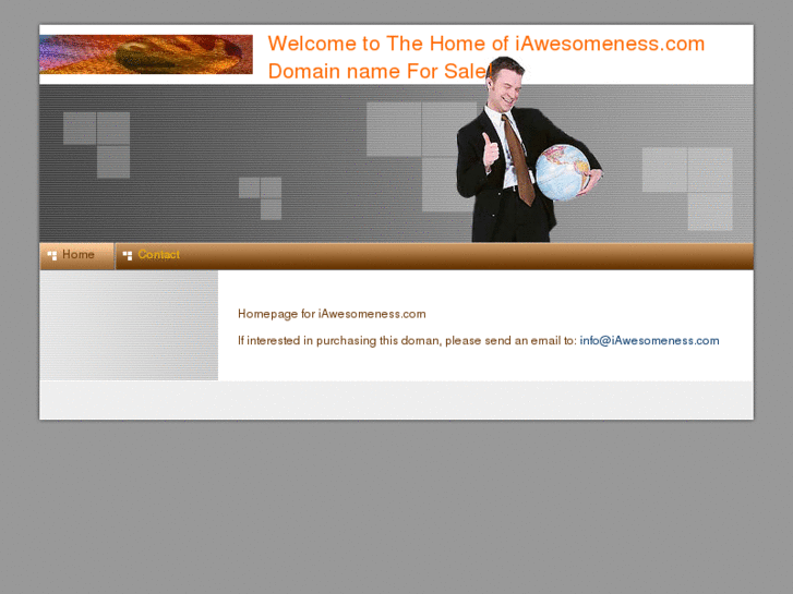 www.iawesomeness.com