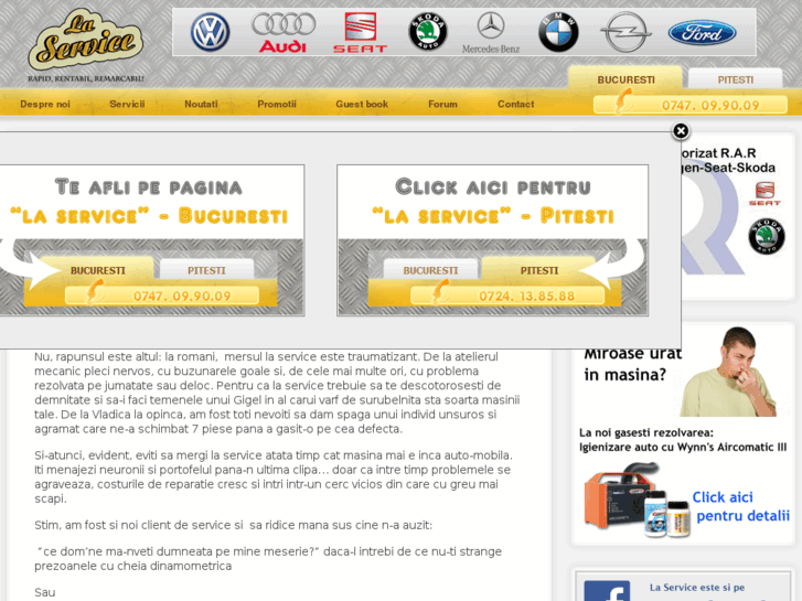 www.la-service.ro