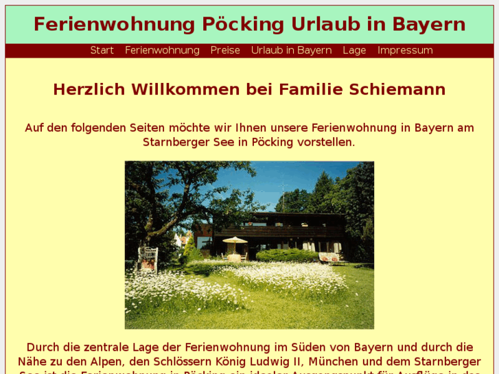 www.urlaub-am-starnberger-see.de