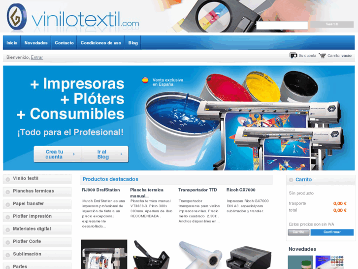 www.vinilotextil.com