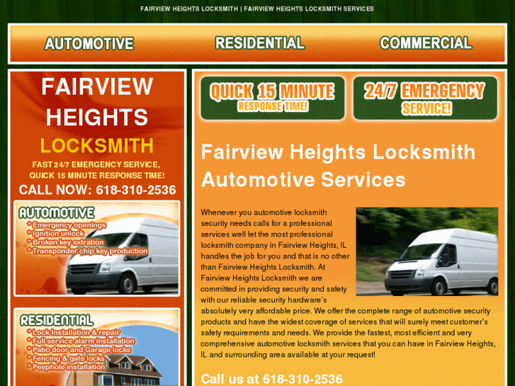 www.fairviewheightslocksmith.com