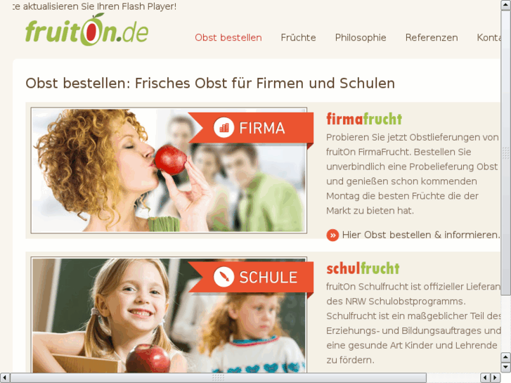 www.fruiton.de