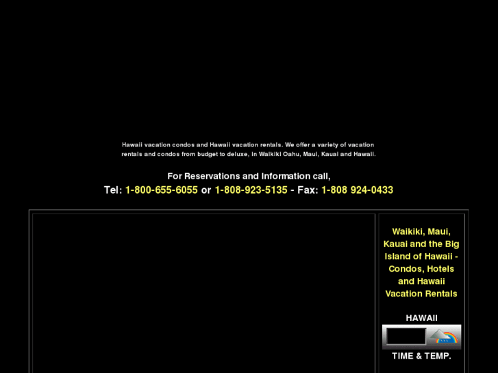 www.hawaii-hawaii.net
