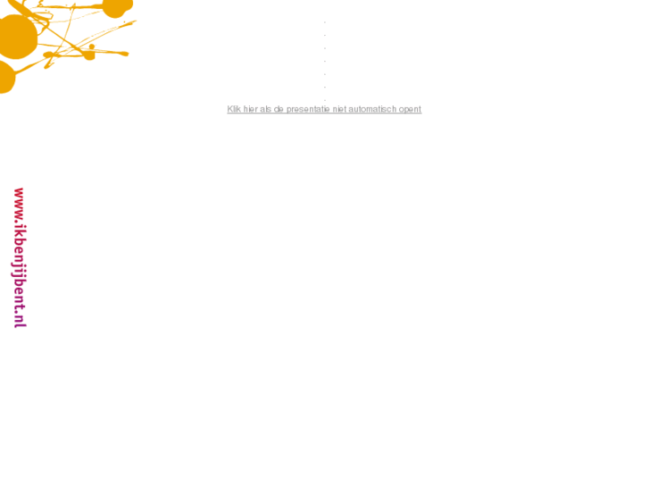 www.ikbenjijbent.nl