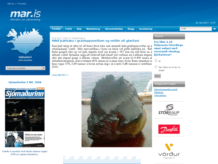 www.mar.is