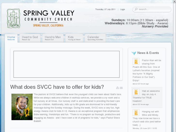 www.svchurch.org