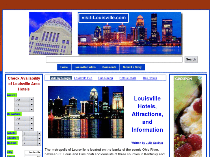 www.visit-louisville.com