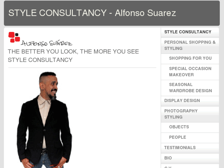 www.alfonso-suarez.com